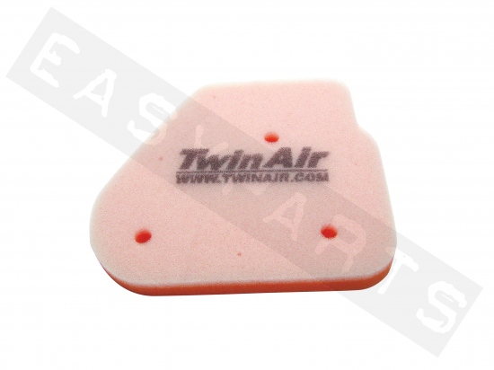 Elément filtre à air TwinAir Yamaha-Minarelli horizontal